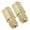 Internal thread, variant on Quick Connector Pneumatic Male Thread Standard 1/4 Copper Coupling Connector Coupler Air Compressor Accessories