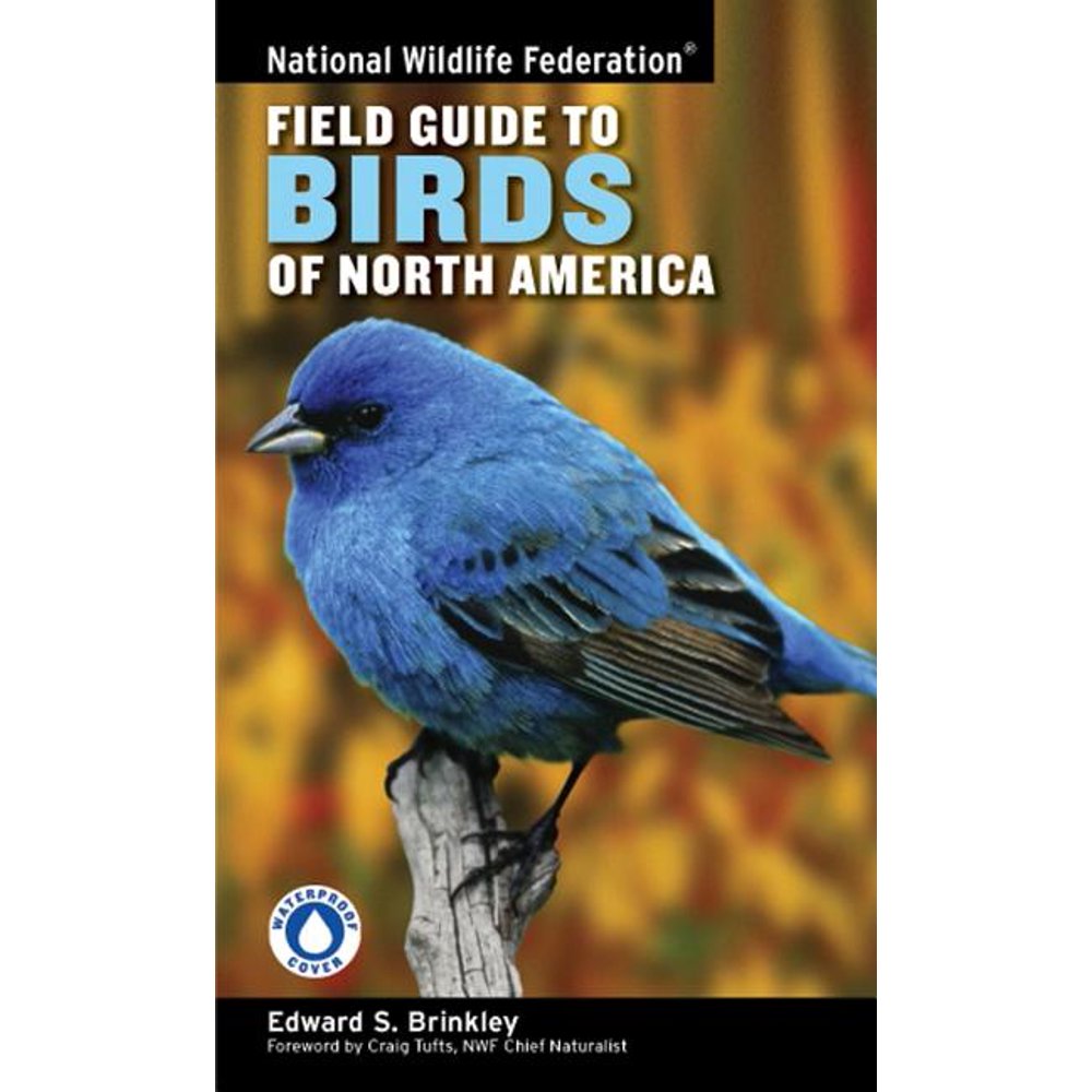 National Wildlife Federation Field Guide National Wildlife Federation
