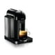 thumbnail image 1 of Cafetera y espresso Nespresso Vertuo de Breville, color negro, 1 of 5