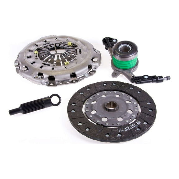 LUK OE Replacement Clutch Kit