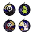 thumbnail image 1 of Adornos navideños distintivos de Disney Nightmare Before Xmas, 1 of 6