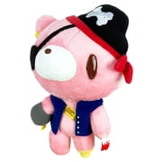 Gloomy Bear - Gloomy Bear Pirate Plush 8H