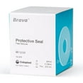 thumbnail image 2 of Brava Thin Moldable, Standard Wear Skin Barrier Ring Adhesive without Tape No Flange 10 per Box 12035, 2 of 6