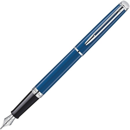 Waterman Hemisphere Fountain Pen