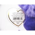 thumbnail image 7 of Ty Buddy: Employee Bear | Stuffed Animal | MWMT's, 7 of 7