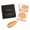 Translucent Honey, variant on Laura Mercier Real Flawless Luminous Perfecting Pressed Powder - Translucent , 0.23 oz Powder