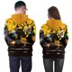 thumbnail image 3 of Sudaderas Harajuku con capucha de calabaza para fiesta de Halloween, suéter con estampado de cubierta completa 3D, ropa de calle para parejas, Otoño e Invierno, 3 of 4