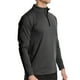 thumbnail image 4 of Qarigey Jersey de media cremallera para hombre, camiseta cálida de manga larga transpirable de Color sólido para niños, ropa interior térmica Camisetas Azul claro SG Qarigey AP013080-19, 4 of 6