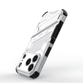 thumbnail image 4 of Funda GANGXUN Antigolpes para iPhone 17 Pro con Soporte Invisible, Antihuellas y Protección Completa, 4 of 6