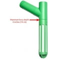 thumbnail image 2 of Ambient Weather WH31SM Soil Moisture Sensor for WS-2000 and WS-5000 Weather Stations, 2 of 3