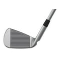 thumbnail image 3 of Pre-Owned Ping i500 5-PW, AW Iron Set Stiff Red Dot .75 ? 1 Degrees Flat, 3 of 4