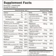 thumbnail image 3 of Gastric Sleeve Complete Vitamin Pack - Chewables Size: 3-Month Supply, BariatricPal Multivitamin ONE: Mixed Berry Chewable with 45mg Iron, BariatricPal Calcium Citrate Chews: French Vanilla Caramel, 3 of 5