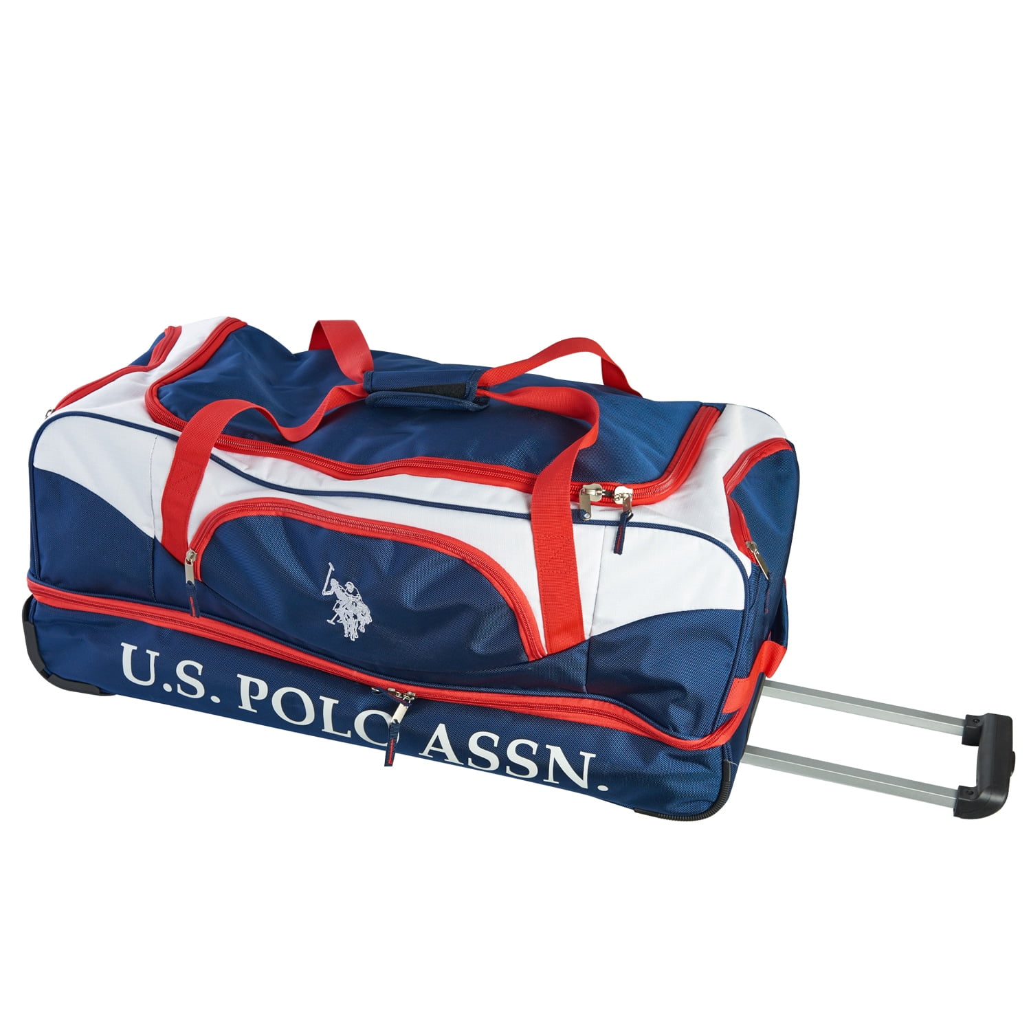 30 inch rolling duffle bag