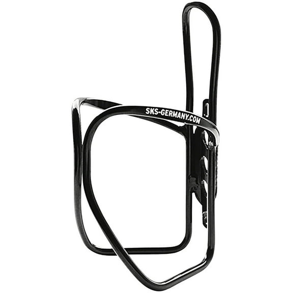 SKS Wirecage Water Bottle Cage - Black