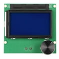 thumbnail image 1 of Pantalla LCD, Controlador de pantalla de impresora 3D Pantalla CS Controlador de pantalla de impresora D Características líderes en su clase, 1 of 8