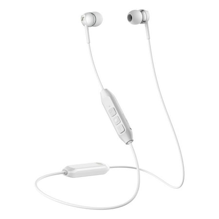 UPC 615104340800 product image for Sennheiser 508381 - CX150BT In-Ear Canal Wireless Headphones With Bluetooth (Whi | upcitemdb.com