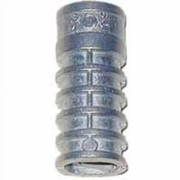 MIDWEST FASTENER 04177 Lag Expansion Shield Zinc