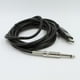 thumbnail image 4 of 300cm Guitar Bass 1/4 6.3mm a Adaptador de instrumento de USB, 4 of 5