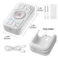 thumbnail image 5 of Multifunctional Kids Timer for Daily Routine Management, 5 of 7