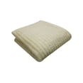 thumbnail image 1 of Hometrends Face Towel Lt Blue, 1 of 3