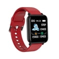 thumbnail image 3 of XWSHYW Aparatos Electrónicos Reloj Inteligente R16 para Hombre, Ip68, Resistente Al Agua, Reloj Inteligente para Mujer y Hombre, Reloj de Pulsera Deportivo, 3 of 6
