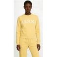 thumbnail image 2 of Parke Classic Varsity Sweatshirt – Timeless Letter Graphic, Relaxed Fit, Cozy Crewneck for Daily Wear, 2 of 2