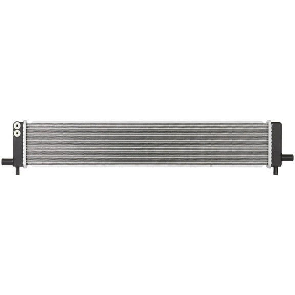 Spectra Premium CU13614 Automotive Radiator Fits select: 2016-2018 TOYOTA RAV4, 2015-2017 LEXUS NX