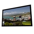 thumbnail image 1 of EluneVision Elara 106” 1.2-16:9 Fixed-Frame Projector Screen, 1 of 5