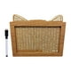 thumbnail image 1 of Caja de Dinero de Madera con Contador | Banco de Ahorros para Adultos y Niños | Caja Portátil con Contador de Números | Decoración para Dormitorio y Hogar | Alcancía Compacta | 20x14.5x7.6 cm | Idea, 1 of 1