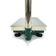 thumbnail image 7 of US-WM1216 "Weigh Master" Bench Scale & Printer (300 lb x .001 lb), 7 of 7