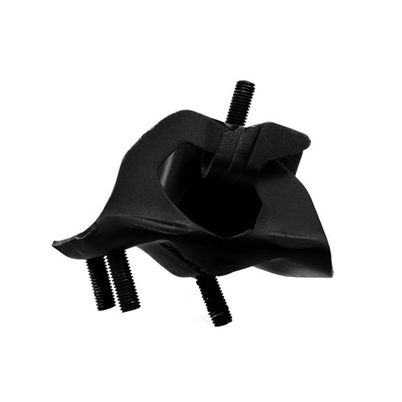 Automatic Transmission Mount Fits select: 1985-1993 CADILLAC DEVILLE, 1986-1991 BUICK LESABRE