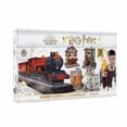 thumbnail image 2 of Harry Potter Hogwarts Express & Diagon Alley 3D Puzzle, 2 of 2
