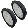 thumbnail image 2 of Pièces de Rechange Filtre Compatible pour Eureka Nec180, nec185, nec380, 2 of 5