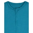 thumbnail image 6 of Gerber Unisex Baby Buttery Soft Short Sleeve Romper with Viscose Made from Eucalyptus, Sizes 0/3M-18M, 6 of 12
