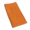 Knuckle Buster Orange Microfiber Towels, 12" x 12", 12 Towels (ACA-MFMP12OR)