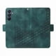 thumbnail image 4 of Funda GANGXUN para Samsung Galaxy A16 con diseño acolchado elegante, cuero PU, protección total y ajuste preciso, 4 of 5