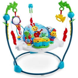 Silla Saltarina Fisher Price Diversión En El Gimnasio Walmart en