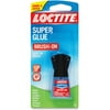 Loctite Brush-on Super Glue - 0.18 fl oz - 1 Each - Clear