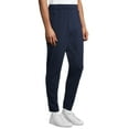 thumbnail image 4 of Russell Men's and Big Men's Active Slim Knit Pants, up to 5XL, 4 of 6