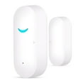 thumbnail image 2 of Tuya Smart WiFi Door Sensor Door Open / Closed Detectors Wifi Home Alarm Compatible With Alexa Google Home Tuya APP, 2 of 9
