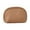 B, variant on Leather Storage Bag-Cute Makeup Bag Mini Cosmetic Pouch for Women Small Quilted Beauty Bag Handy Zipper Pouch, Makeup Bag A Pink,