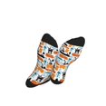 thumbnail image 5 of Pofeuu Industrial Transportations Print Crew Socks, Adult Running Hiking Socks for Youth and Adult, 5 of 7