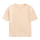 thumbnail image 1 of Playeras De Hombre Camiseta Informal De Verano De Manga Corta Con Cuello Redondo Y Estampado De Letras Y Caras Para Hombre, 1 of 4