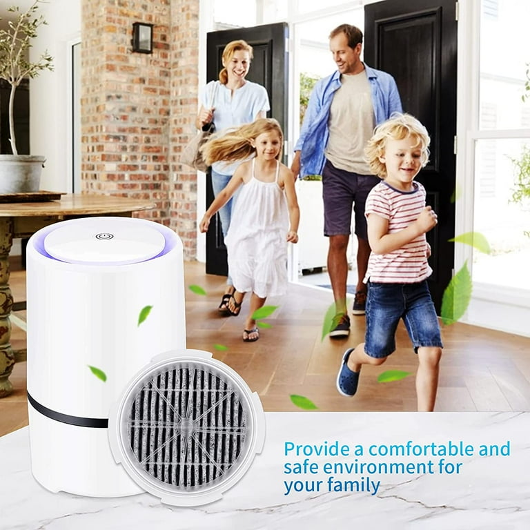 Jinpus air 2024 purifier filter replacement