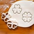 thumbnail image 4 of Moldes para galletas con adornos irlandeses - Artículos para fiestas irlandesas del Día de San Patricio, 4 of 6