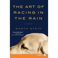 thumbnail image 4 of The Art of Racing in the Rain, 4 of 4