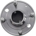 thumbnail image 5 of A-Premium Wheel Bearing and Hub Assembly Replacement for Chevrolet Optra Epica Suzuki Reno Forenza Verona 2004-2008 Rear Left or Right, 5 of 7