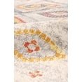 thumbnail image 4 of Pasargad Home Turkish Aldora 2' x 3' Power-Loomed Beige/Multi Rug, For Indoor Space and all Age of Group, 4 of 8