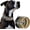 Camo, variant on Minzimin 1Pack Dog Collar, Nylon with Soft Padded Lining,1.5 inch Wide,Metal Buckle with 5 Adjustable Points,Heavy Duty Dog Collar for Medium Large Dogs