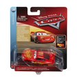 thumbnail image 1 of Disney Pixar Cars Die-cast Lightning McQueen With Accessory Card Vehicle, 1 of 1